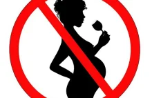 Dzisiaj jest Światowy dzień FAS (syndrom u dzieci, których matki piły w ciąży)