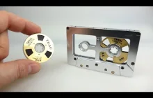 Audiofilska kaseta