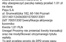 Uwaga na oszustwa na OLX! Aktywują konto allegro na twoje dane.