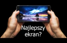 Samsung Galaxy Note 7 z najlepszym ekranem na świecie? - News#27