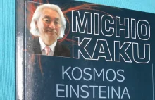 Kosmos Einsteina