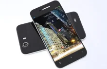 Pierwszy smartfon z ekranem full-hd i to od chińskiego producenta!