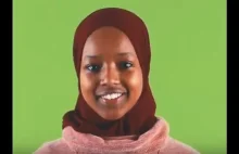 Szwecja: reklama z udziałem małoletniej muzułmanki pod ostrzałem.
