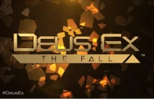 Gra Deus Ex: The Fall nareszcie ląduje na Androidzie