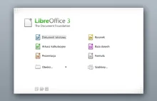 LibreOffice 3.5.4 – dwukrotnie szybszy od poprzednika