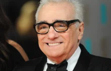 Martin Scorsese zabezpiecza 50 mln. dolarów funduszy na film "The Irishman"
