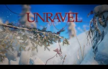 Unravel - wideo prezentujące historię