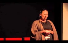 Czy Muminki potrzebują marihuany? Dorota Gudaniec, TEDxPoznan.