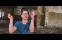 Young Loczek - Nie patrze (Official Video