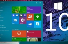 Windows 10 - premiera już w lipcu. Zapisy na aktualizację - znamy ceny!