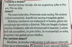 Marta Lempart: dzieci potwornie mnie nudzą