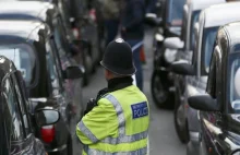 Polacy najliczniejszą grupą przestępczą wśród imigrantów w w Wielkiej Brytanii