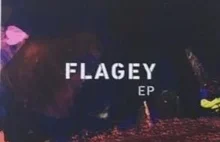 Taco Hemingway - Flagey EP