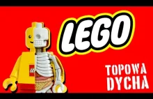 10 faktów na temat LEGO