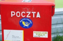 Poczta Polska wygrała przetarg na doręczanie świadczeń ZUS
