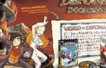 Deponia Doomsday z polską datą premiery