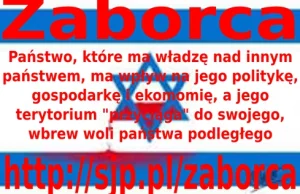 Szczegóły bojkotu „wyborów”, przez NARÓD POLSKI (rasowy) - Krystyna...