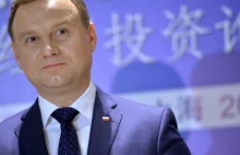 Chińskie media w końcu oficjalnie: Polska to nasz najważniejszy partner Europy