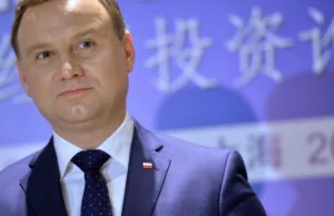 Chińskie media w końcu oficjalnie: Polska to nasz najważniejszy partner Europy