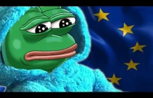 THE EU IS ABOUT TO BAN MEMES