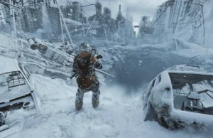 Metro Exodus zwróciło się finansowo. 4A Games tworzy nową grę