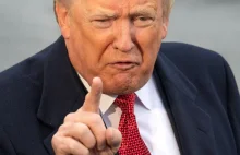 Prezydent Trump: „odwołałem spotkanie z Putinem z powodu Ukrainy. Czekam...