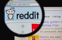 Reddit w walce z nietolerancją kasuje niektóre subreddity