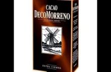 Cacao DecoMorreno - Najwyższa Jakość: EXTRA CIEMNE (Audiobook