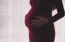 "Osoba w ciąży" zamiast "kobieta w ciąży". Takiej zmiany chcą lekarze