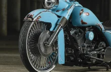 PATINA PAN ROAD KING