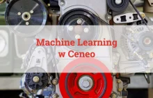 Machine Learning w Ceneo