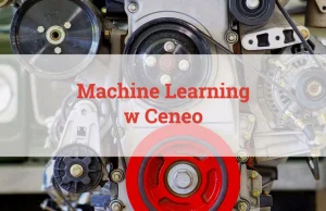 Machine Learning w Ceneo