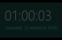 Nocna Zmiana Official Trailer #1 - Urus Zmalau Movie [HD]