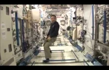 NASA ISS i Reżyserzy filmowi [ENG]