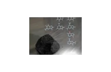 Fragmenty DNA mogły powstać w kosmosie