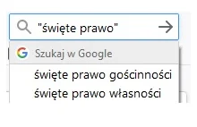 Małgorzata Anna Maciejewska - Nieświęte prawo własności