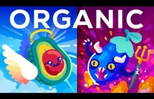 Is Organic Really Better? Healthy Food or Trendy...