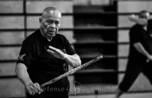 Bobby Taboada - Balintawak Seminar- 2018 Slovakia