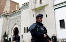 We Francji muzułmanie wzywani do odcięcia się od dżiadystów