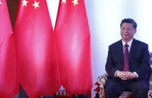 Xi Jinping: Połamiemy kości tym, którzy chca podzielić Chiny