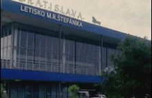 Słowackie służby umieściły semtex w bagażach ośmiu losowych pasażerów