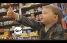 Hafod Hardware Christmas Advert...