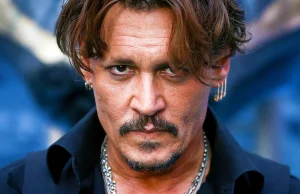 Johnny Depp pozywa byłą żonę Amber Heard na 50 milionów dolarów