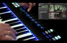 Native Instruments Komplete Kontrol S61