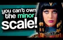 Why the Katy Perry/Flame lawsuit makes no sense [ENG]