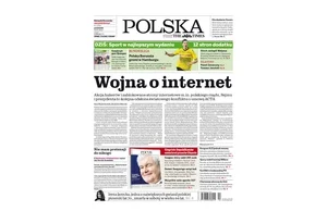 Rząd powołał zespół ds. ochrony portali rządowych.