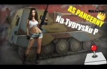 Udane bitwy World of Tanks #11 M na Tygrysie P