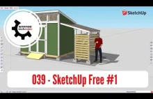 039 - SketchUp Free #1","lengthSeconds":"1541","keywords":["SketchUp..