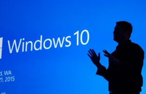 „Dziwne okienko” z informacją o aktualizacji do Windows 10 tylko z pozoru...