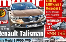 Czy niemiecka prasa w Polsce próbuje rozmywać odpowiedzialność Volkswagena?